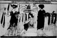 Picture 65 of 140 from The Greek painters' art (1905), leaf 196