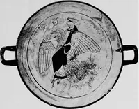 Picture 68 of 140 from The Greek painters' art (1905), leaf 204