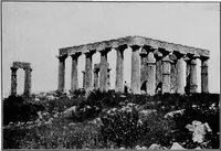 Picture 70 of 140 from The Greek painters' art (1905), leaf 208