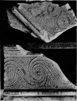 An illustration from The Greek painters' art (1905)