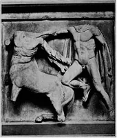 An illustration from The Greek painters' art (1905)
