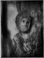 An illustration from The Greek painters' art (1905)