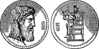 Picture 89 of 140 from The Greek painters' art (1905), leaf 259