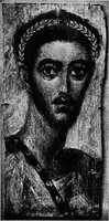 An illustration from The Greek painters' art (1905)