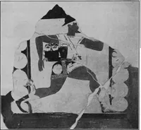 Picture 111 of 140 from The Greek painters' art (1905), leaf 311
