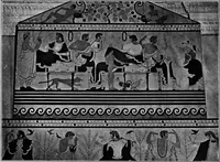 An illustration from The Greek painters' art (1905)