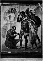 Picture 133 of 140 from The Greek painters' art (1905), leaf 355