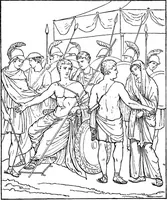 Picture 135 of 140 from The Greek painters' art (1905), leaf 358