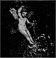 An illustration from The Greek painters' art (1905)