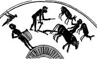 Picture 7 of 140 from The Greek painters' art (1905), leaf 46