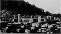 An illustration from The Greek painters' art (1905)