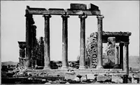 An illustration from The Greek painters' art (1905)