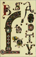 Picture 8 of 114 from The art of illuminating as practised in Europe from the earliest times (1860), leaf 108