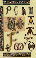 Picture 10 of 114 from The art of illuminating as practised in Europe from the earliest times (1860), leaf 112
