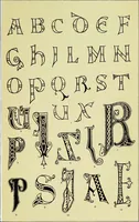 Picture 11 of 114 from The art of illuminating as practised in Europe from the earliest times (1860), leaf 114