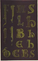 Picture 15 of 114 from The art of illuminating as practised in Europe from the earliest times (1860), leaf 122