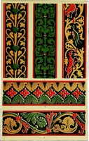Picture 26 of 114 from The art of illuminating as practised in Europe from the earliest times (1860), leaf 144