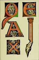 Picture 29 of 114 from The art of illuminating as practised in Europe from the earliest times (1860), leaf 150