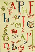 An illustration from The art of illuminating as practised in Europe from the earliest times (1860)