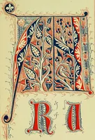 Picture 46 of 114 from The art of illuminating as practised in Europe from the earliest times (1860), leaf 188
