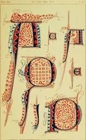 Picture 48 of 114 from The art of illuminating as practised in Europe from the earliest times (1860), leaf 192