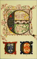 Picture 68 of 114 from The art of illuminating as practised in Europe from the earliest times (1860), leaf 236