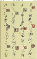 Picture 69 of 114 from The art of illuminating as practised in Europe from the earliest times (1860), leaf 238