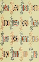 An illustration from The art of illuminating as practised in Europe from the earliest times (1860)