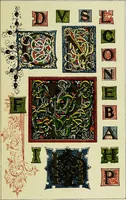 Picture 74 of 114 from The art of illuminating as practised in Europe from the earliest times (1860), leaf 248