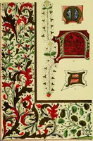 Picture 78 of 114 from The art of illuminating as practised in Europe from the earliest times (1860), leaf 256
