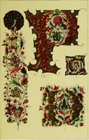 Picture 83 of 114 from The art of illuminating as practised in Europe from the earliest times (1860), leaf 266