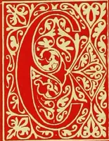 An illustration from The art of illuminating as practised in Europe from the earliest times (1860)