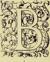 An illustration from The art of illuminating as practised in Europe from the earliest times (1860)