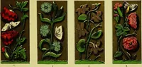 Picture 97 of 114 from The art of illuminating as practised in Europe from the earliest times (1860), leaf 274