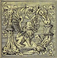 An illustration from The art of illuminating as practised in Europe from the earliest times (1860)