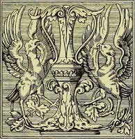 Picture 102 of 114 from The art of illuminating as practised in Europe from the earliest times (1860), leaf 280