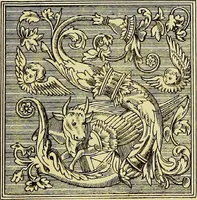 Picture 105 of 114 from The art of illuminating as practised in Europe from the earliest times (1860), leaf 280