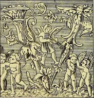 Picture 106 of 114 from The art of illuminating as practised in Europe from the earliest times (1860), leaf 280