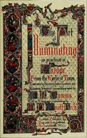 Picture 1 of 114 from The art of illuminating as practised in Europe from the earliest times (1860), leaf 4