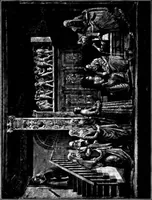 An illustration from Studies in pictures; an introduction to the famous galleries (1907)