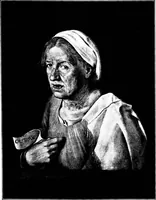 An illustration from Studies in pictures; an introduction to the famous galleries (1907)