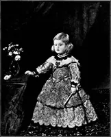 An illustration from Studies in pictures; an introduction to the famous galleries (1907)