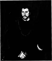 An illustration from Studies in pictures; an introduction to the famous galleries (1907)