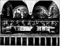 An illustration from Studies in pictures; an introduction to the famous galleries (1907)