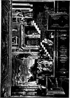 An illustration from Studies in pictures; an introduction to the famous galleries (1907)