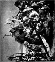 An illustration from Studies in pictures; an introduction to the famous galleries (1907)