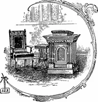 Picture 20 of 26 from The planning of Christian Science church edifices (1916), leaf 43