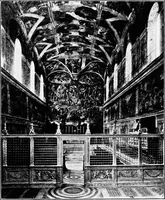 An illustration from Pictures and their painters; the history of painting (1907)