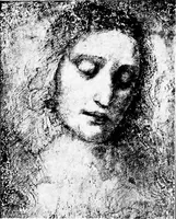 An illustration from Pictures and their painters; the history of painting (1907)