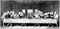 An illustration from Pictures and their painters; the history of painting (1907)